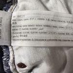 Abercrombie & Fitch Jeans 14L (32) 90s Slim Straight Curve Love Ultra High Rise Photo 7