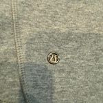 Lululemon size 4 crew Gray Photo 6