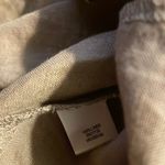 Merona  L 100% Linen blazer, buttoned blazer Photo 3