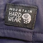 Mountain Hardwear Hiking Pants Photo 3
