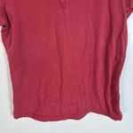 Nike  Team Oklahoma Polo Shirt Photo 3