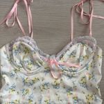 For Love & Lemons  Charlotte Bustier Photo 5