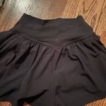 Aerie  Real Me Pleated Flowy Short Photo 1