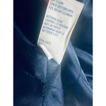 American Eagle  Outfitters Plaid Wool Blend Belted Peacoat Women’s M Vintage Y2K Photo 7