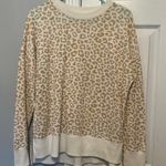 Time And Tru Leopard Pull Over Photo 0