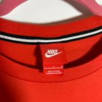 Nike Women’s large  Just Do It t shirt Photo 5