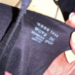 Aerie  Real Sunnie Demi Push Up Blossom Lace Bra 34d Photo 4