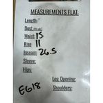 Lulus Pants Womens Brown Pull On Velvet Pants Size M High Waisted Bootcut Photo 4