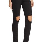 Levi's Levi’s jeans 721 High Rise Skinny distressed jeans! Photo 0