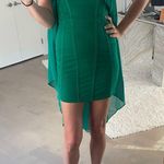 Guess by Marciano BNWOT discontinued style Guess Marciano bandage dress with overlay size S Photo 6