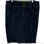 Boom Boom Jeans ‎ Denim Skirt Photo 0
