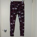 LuLaRoe  Halloween Leggings - One Size - GUC Photo 3