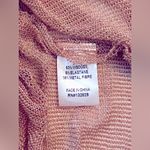 superdown  Brina Mini Dress in Rose Gold, size XS Photo 7