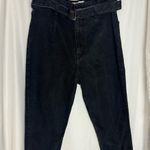Reformation  Kayo High & Skinny Erie Dark Wash Denim Jeans High Waist 30 Photo 5