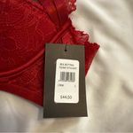 Frederick's of Hollywood NWT Frederick’s of Hollywood Bea Bettina Bra Photo 2
