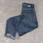 Boyish  Sz 28 The Billy In Great Dictator Distressed Button Fly Photo 0