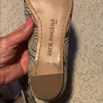 Jack Rogers Embroidered Navajo Flats Photo 3