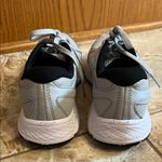 Saucony  Cohesion 13 Sneaker Athletic Shoes in Light Gray and Mint - Size 9 Photo 3