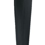 Aritzia Wilfred Effortless Black High Waist Straight Leg Trousers Dress Pants 0 Photo 1