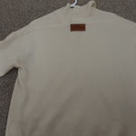 PARKE  Cashmere Sweater Photo 2