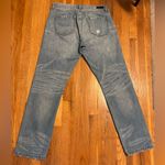 BLANK NYC  Light Blue Denim Jeans Photo 2