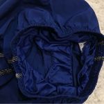 Nike Dri Fit Running Shorts Blue Zebra XS Photo 1