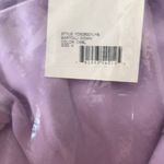 Likely NWT  Bartolli Off Shoulder Gown Orchid Bloom Size 2 Photo 3