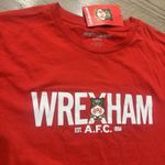 Wrexham AFC 1864 T Photo 1