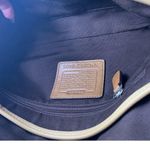 Coach Vintage Y2k Soho Saddle Tan Flap Shoulder Bag Photo 14