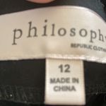 Philosophy FINAL MARKDOWN  ladies skirt 12 Photo 2