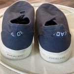 Everlane Tread by The Forever Sneaker in India Ink Photo 5