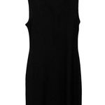 AFRM Maci Mock Neck Sleeveless Dress Photo 11