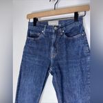Everlane  24 Ankle Blue Jeans‎ Photo 2