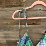 For Love & Lemons  Juniper Patchwork Romper Size Small NWT Photo 4