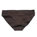 prAna NWT BLACK SUMMER WAVE BIKINI BOTTOMS Photo 3