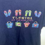 Hanes Florida The Sunshine State Graphic t-shirt Photo 1