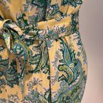 kim rogers Paisley Shift Dress Photo 5