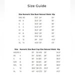 Trina Turk Tahitian Floral Tunic Swim Cover Up Size Small Photo 3