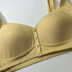 Daisy  Soft Yellow Bra Photo 13