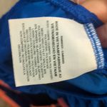 Nike  blue and orange running shorts size XS Photo 4
