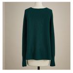 Sundance ‎ Rowan Cashmere Sweater Photo 2