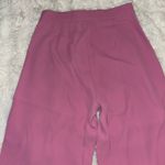 SheIn Blush Pink Pants/Slacks Photo 8