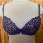 Lou Paris Fine Lingerie Purple Padded Bra Size undefined Photo 0