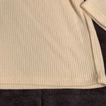 Madewell  Long Sleeve Top Photo 3