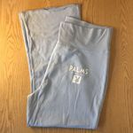 Playboy New Vintage Palms Casino Cropped Pants XL Photo 3