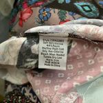 Johnny Was $585 NWOT Treble Bias Floral Sleeveless Maxi Dress S Multicolor Photo 8