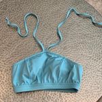 Venus Sea Green Bikini Top Photo 0