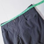 Woolrich Gray Capri Cargo Pants Photo 5