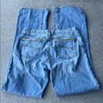 Cruel Girl Vtg Y2K  Women's Jeans Size 6 LONG Blue Denim Bootcut Photo 5