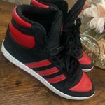Adidas  Men’s Sneakers shoes size 7.5 Photo 1